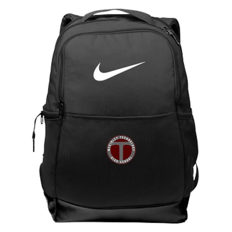 Nike backpacks for high school sales